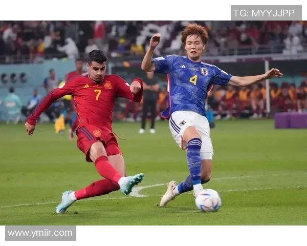 西班牙国家队在世界杯预选赛中的战术灵活性与球队表现分析