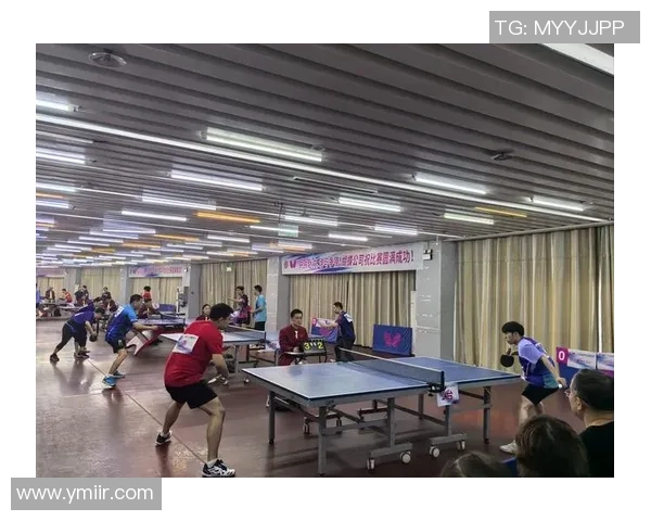 武汉乒乓球队实力对比深度解析及发展前景展望